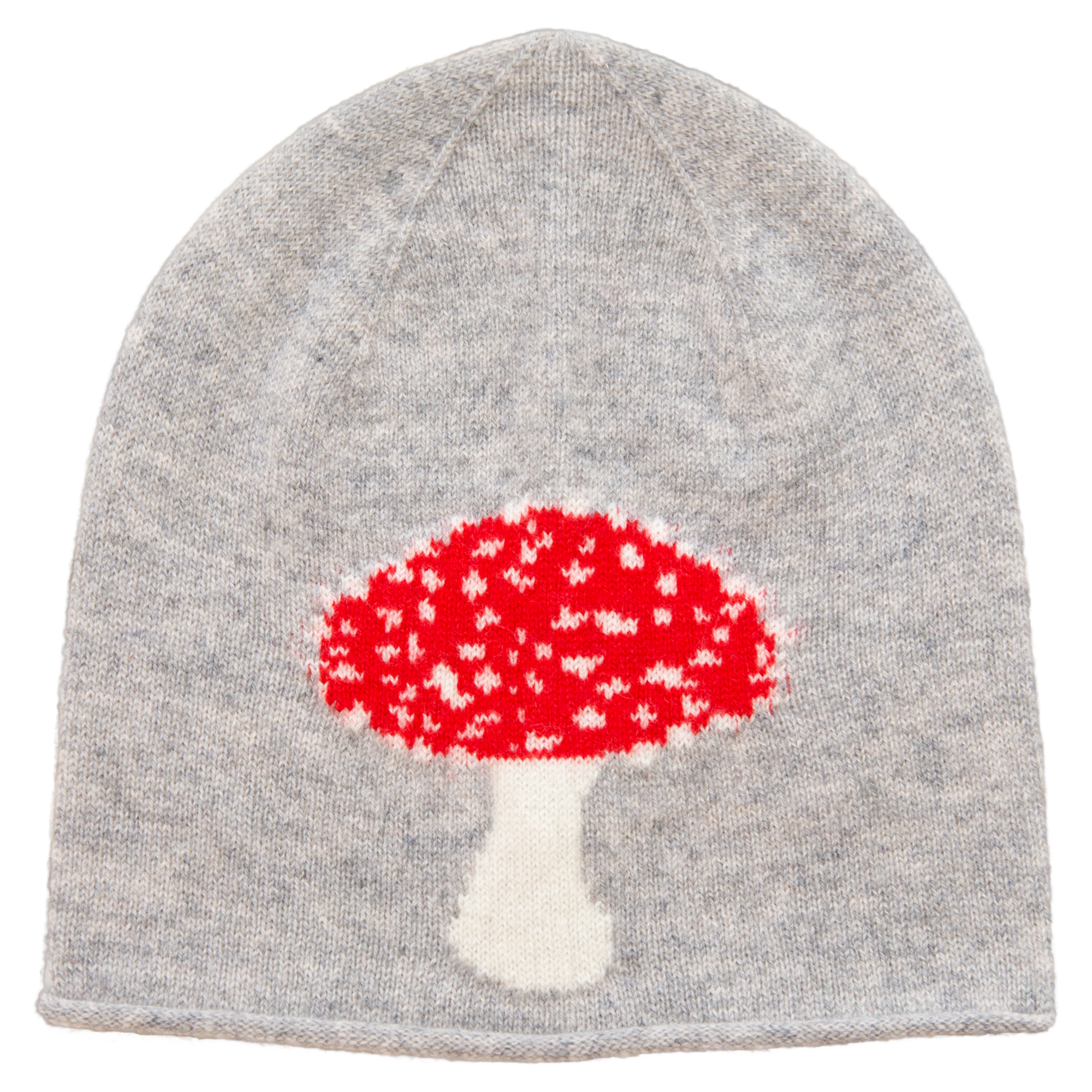 Mütze MUSHROOM