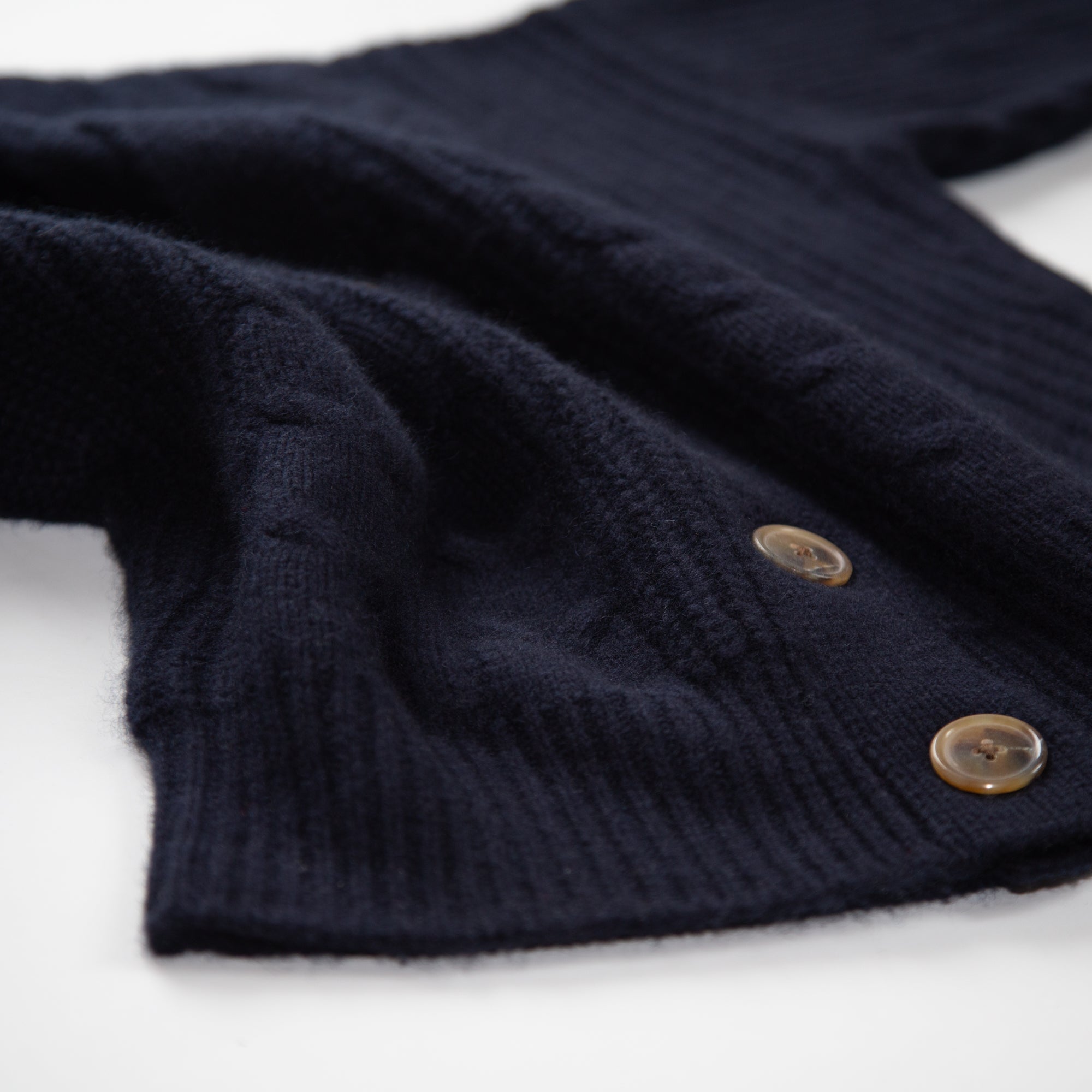 Cardigan AMBER