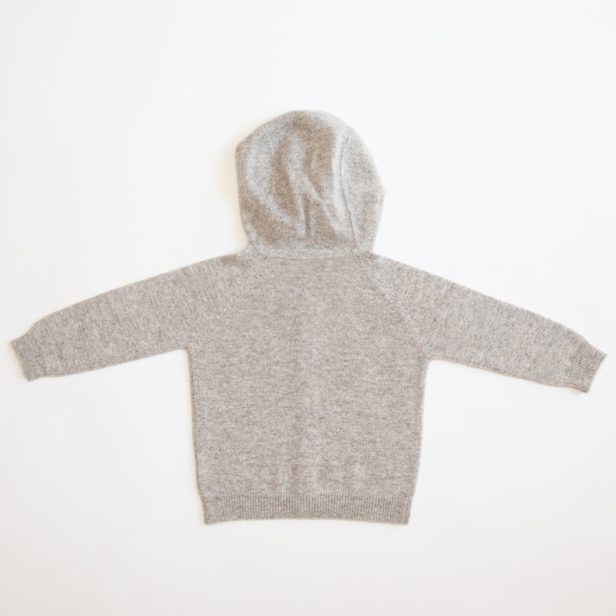 Kapuzenstrickjacke HARPER
