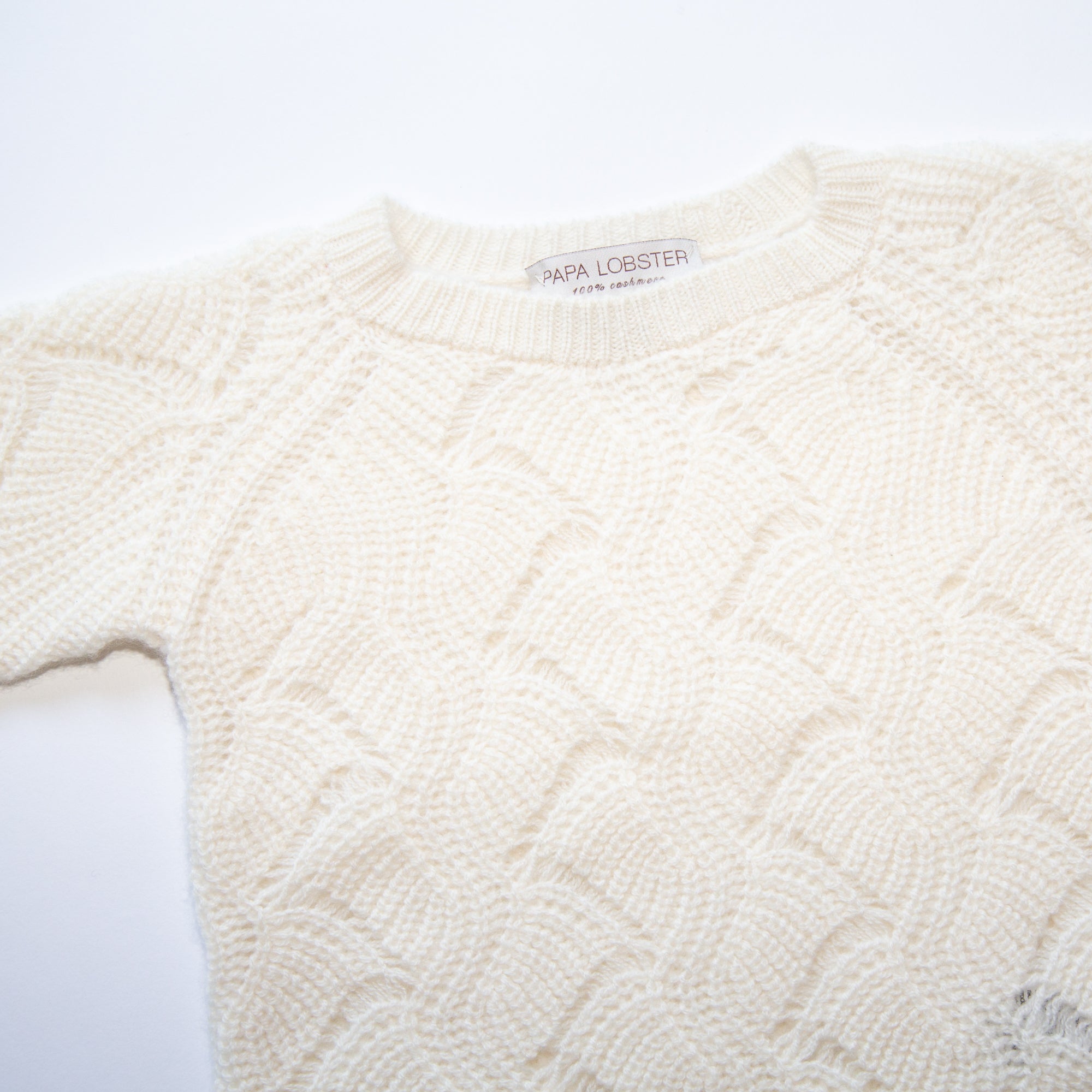 Pullover LISA