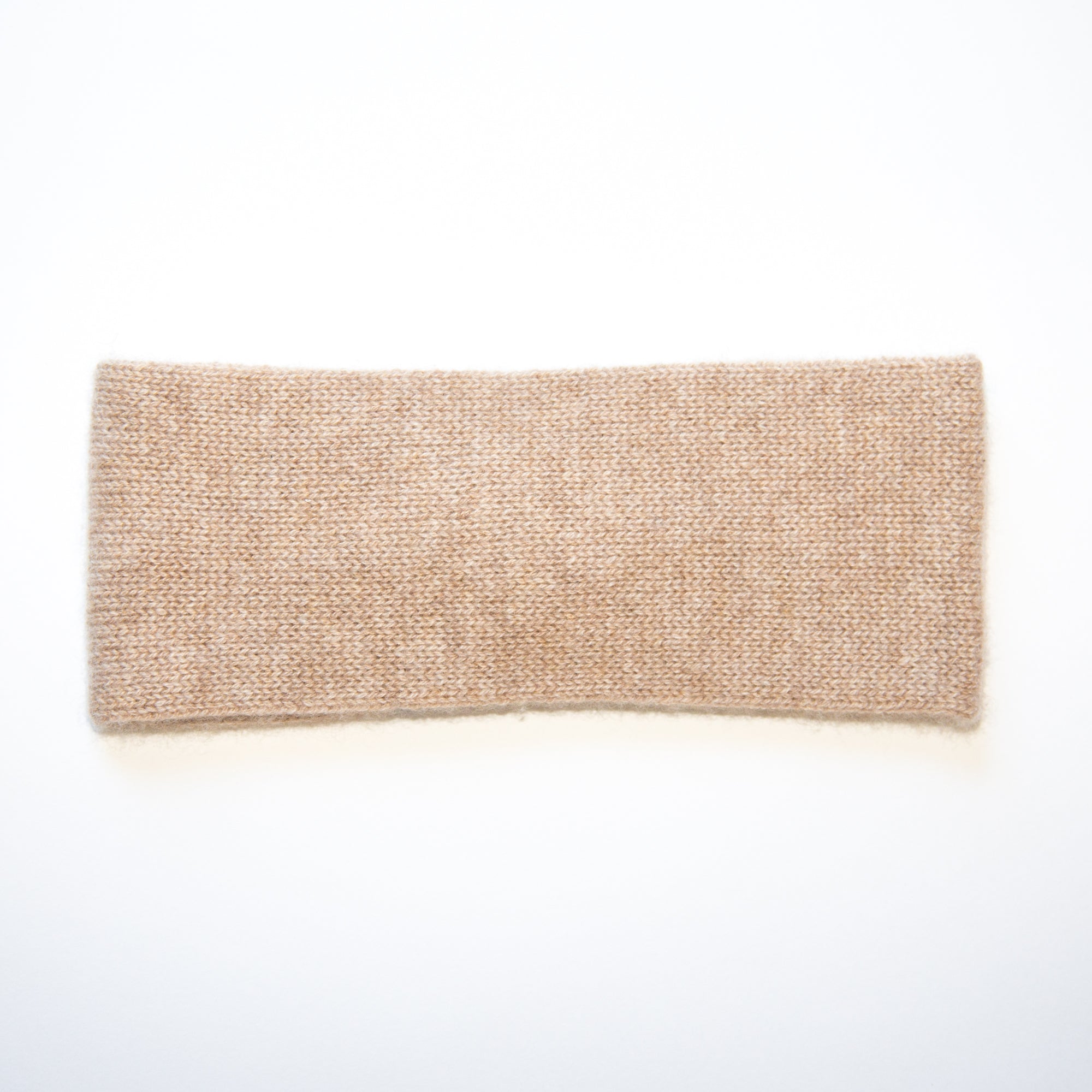 Stirnband MAXIME mit Knoten-Twist