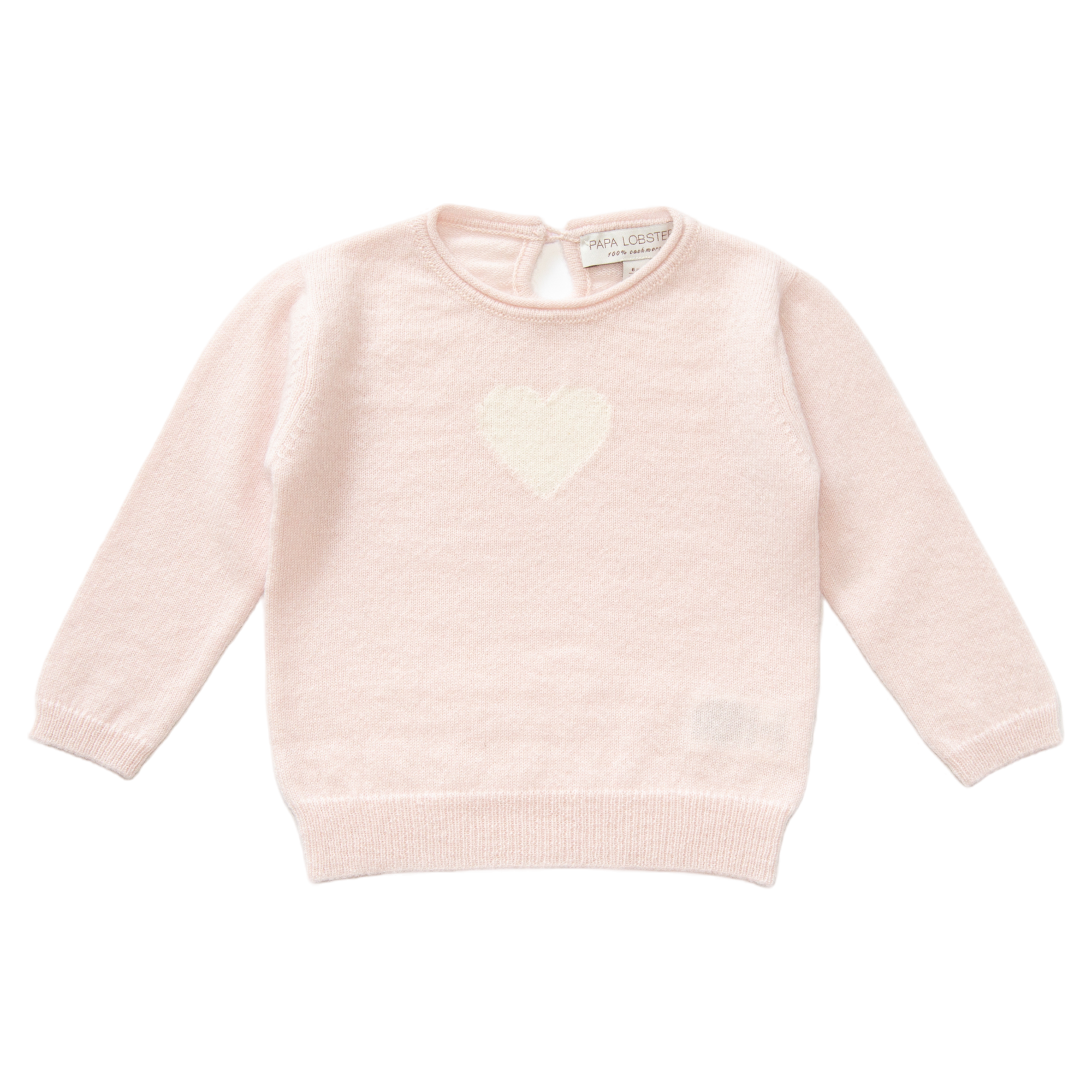 Pullover HEART