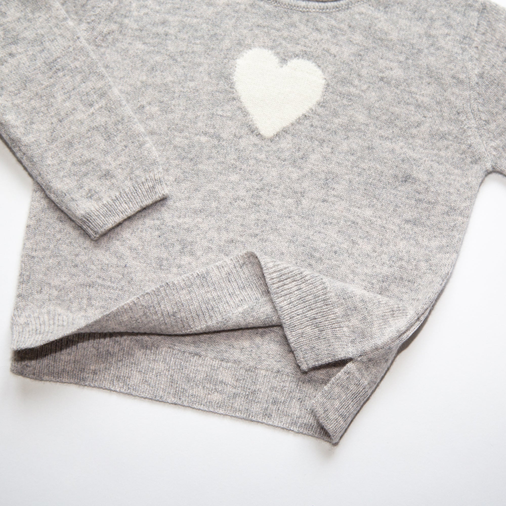 Pullover HEART