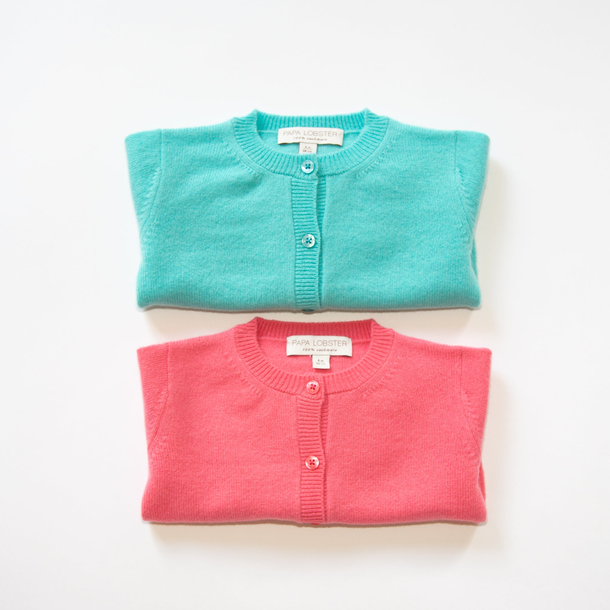 Cardigan KIM X, b) 6 Monate/68 cm