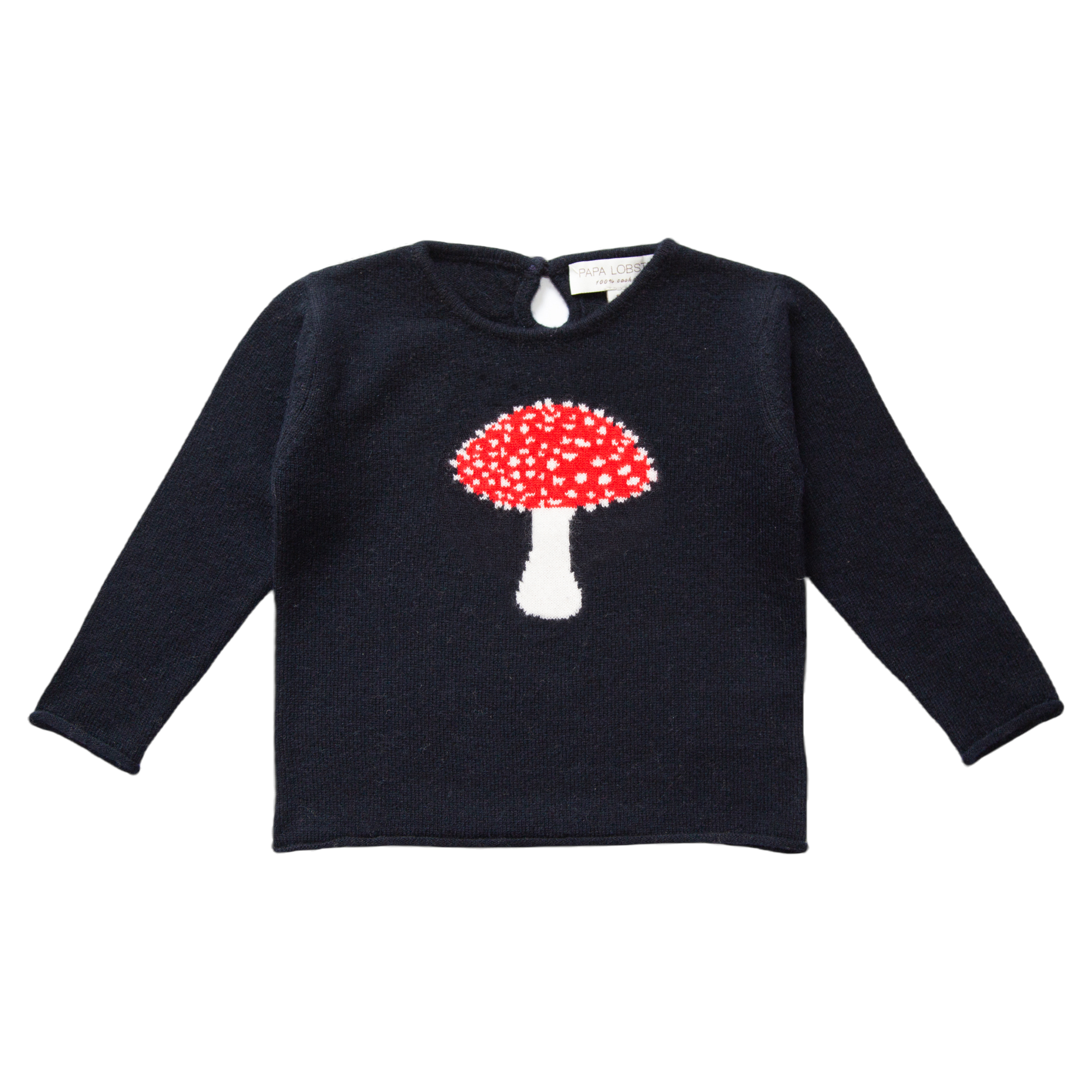 Pullover MUSHROOM