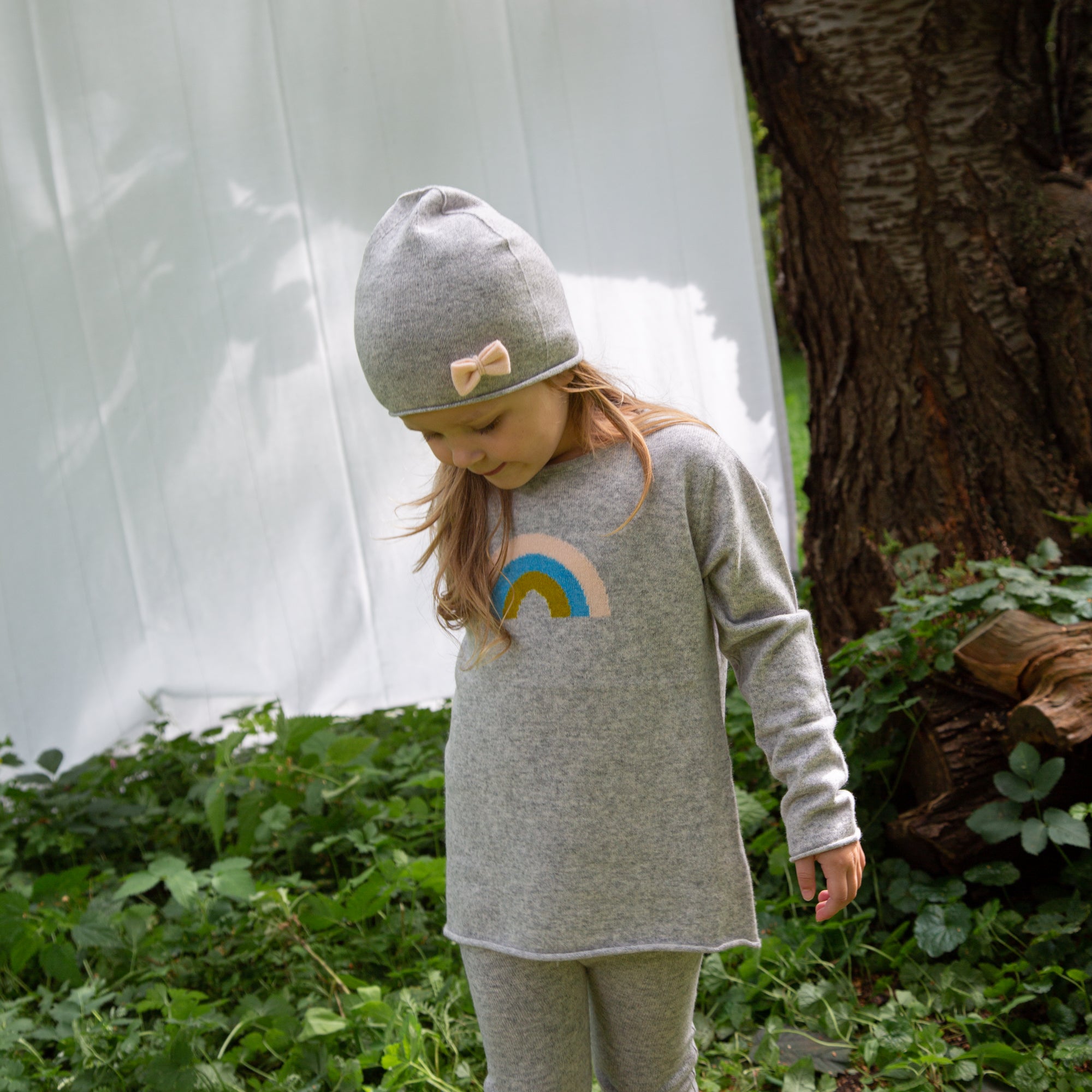 Pullover RAINBOW