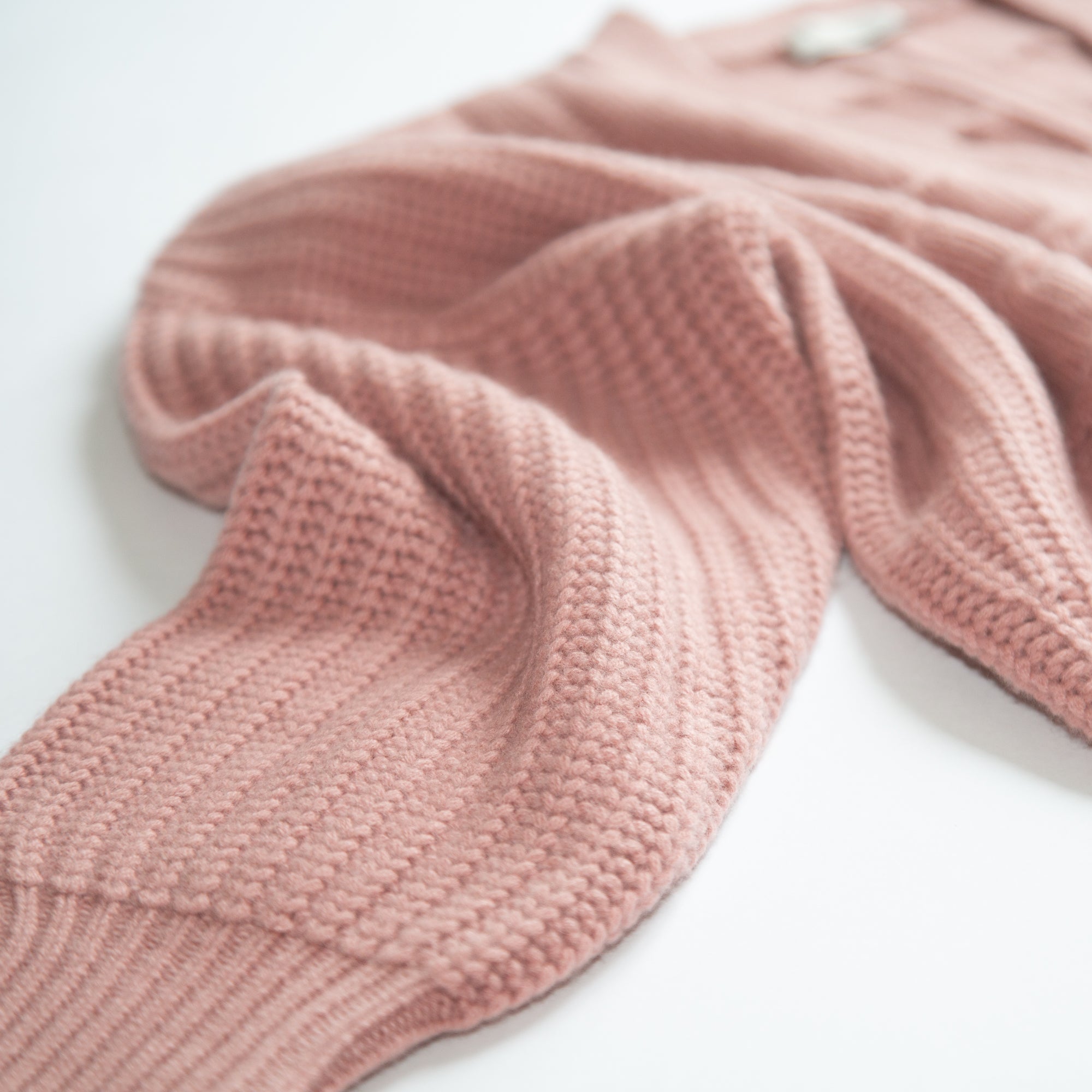 Cardigan AMBER