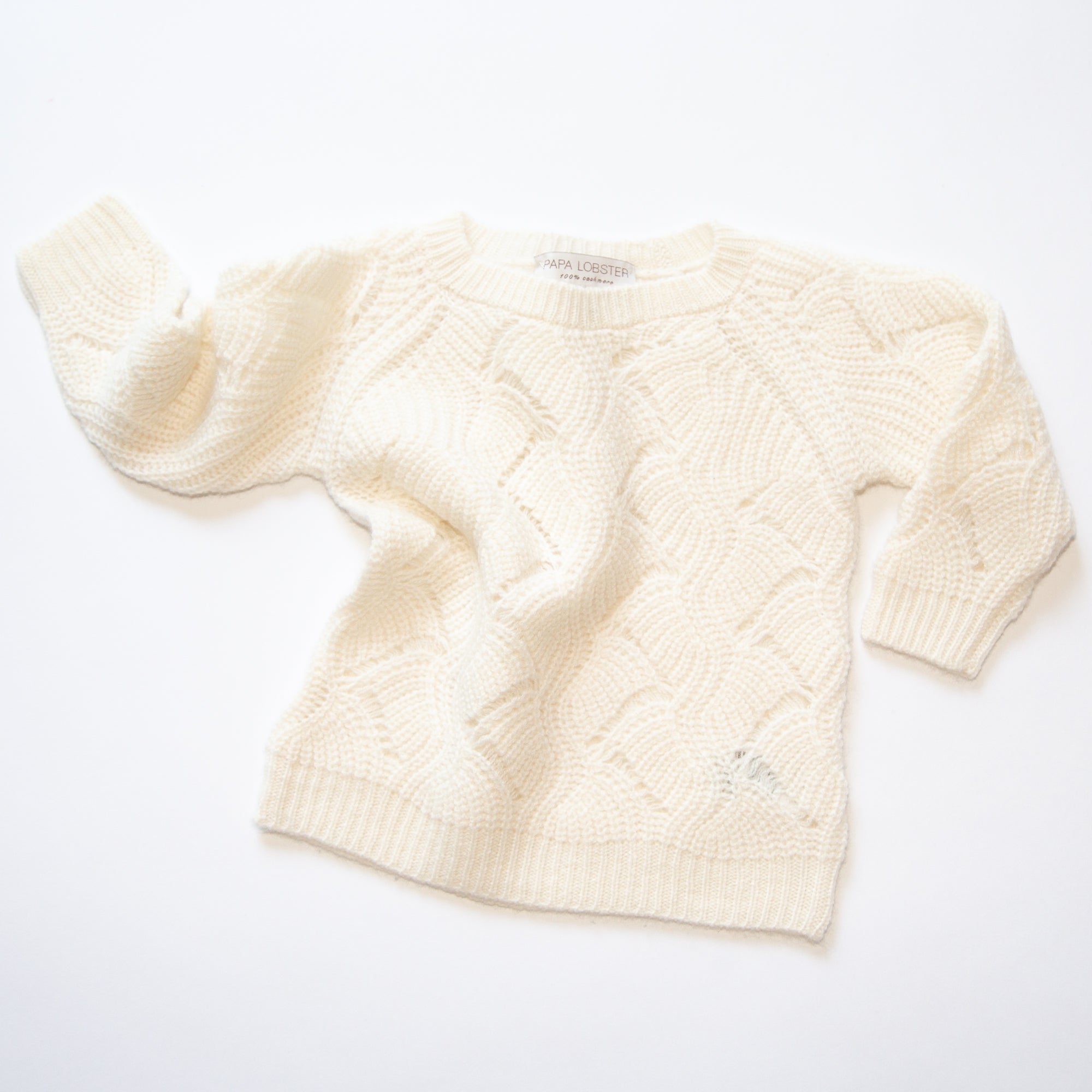 Pullover LISA